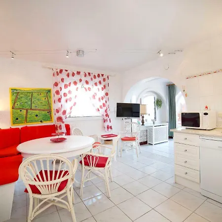 Villa Sanne By Interhome Calpe