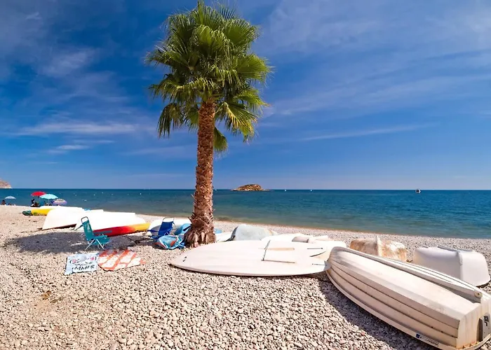 Sanne By Interhome Calpe