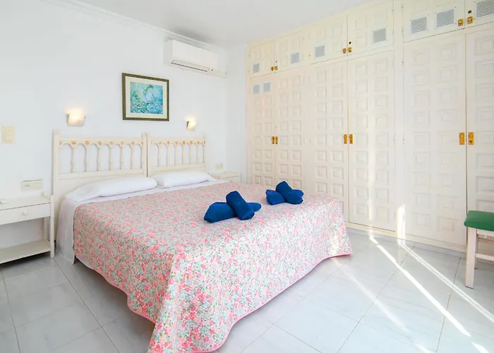 Willa Sanne By Interhome