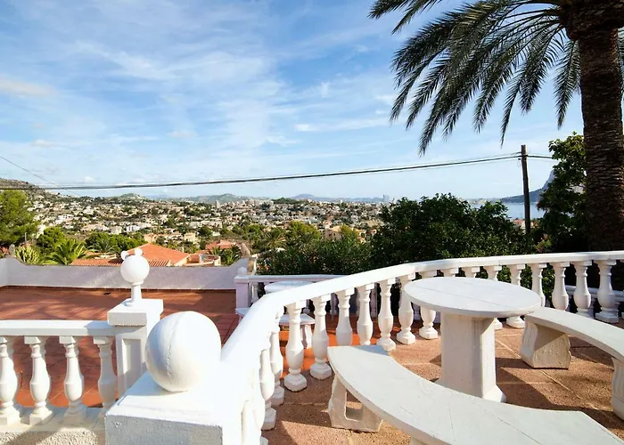 Sanne By Interhome Willa