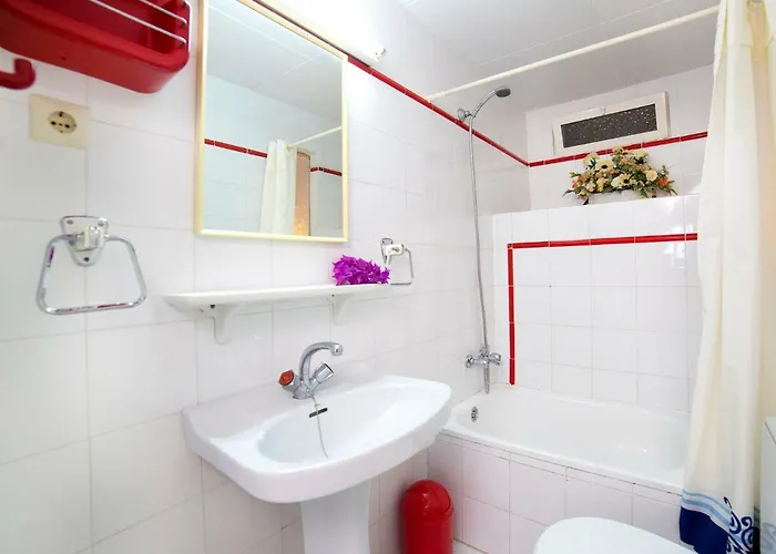 Willa Sanne By Interhome Calpe