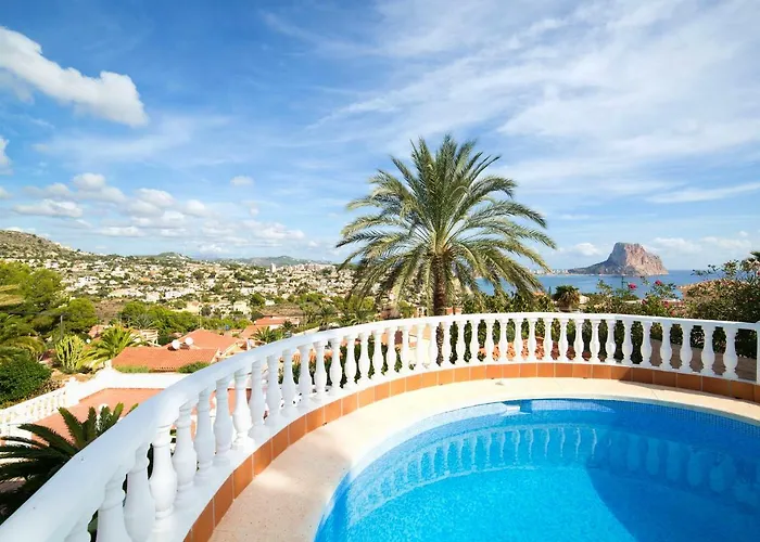 Sanne By Interhome Willa *