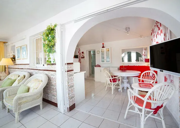 Sanne By Interhome * Calpe