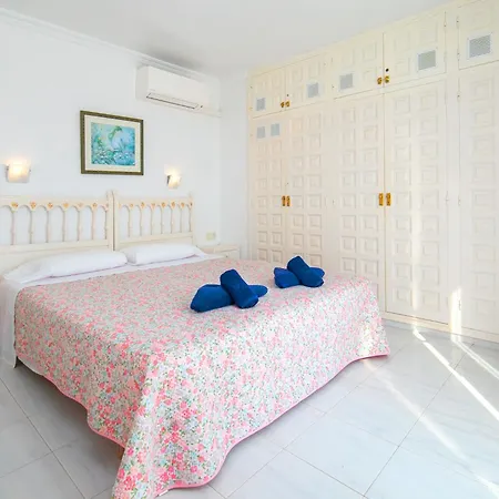 Vila Sanne By Interhome