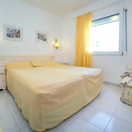 Sanne By Interhome * Calpe