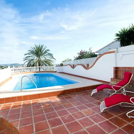 Vila Sanne By Interhome Calpe