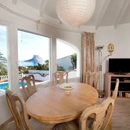 Sanne By Interhome Vila *