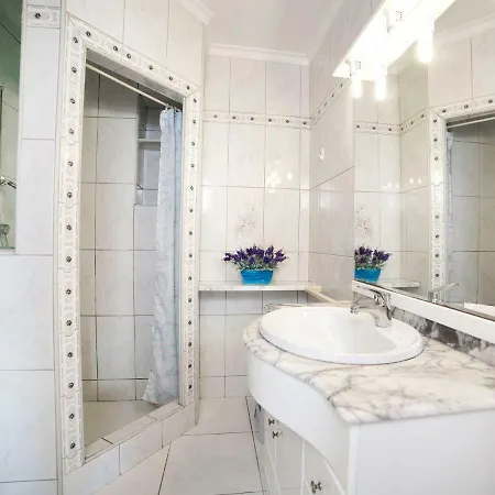 Sanne By Interhome Vila Calpe