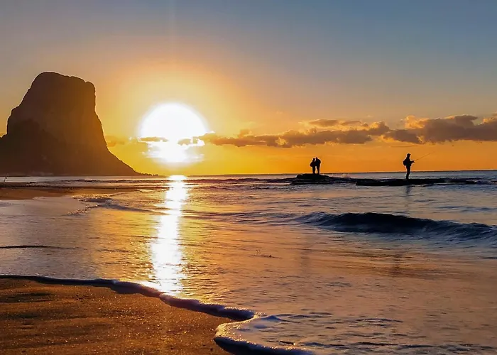 Sanne By Interhome 칼페