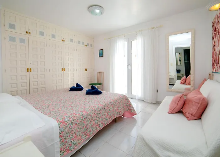 Sanne By Interhome