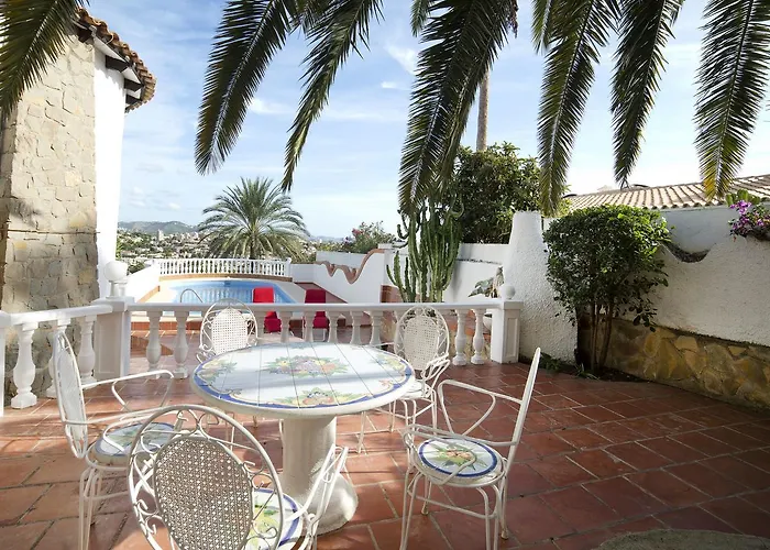 빌라 Sanne By Interhome *