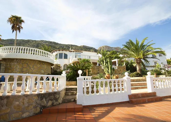 Sanne By Interhome 빌라 *