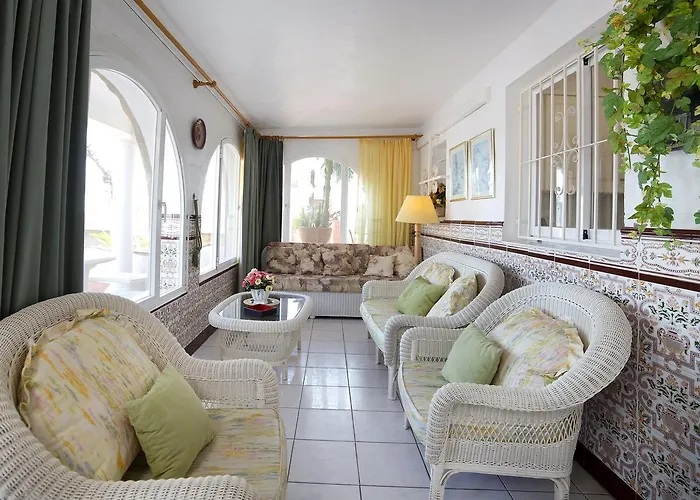 Sanne By Interhome 빌라 *