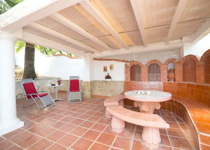 빌라 Sanne By Interhome