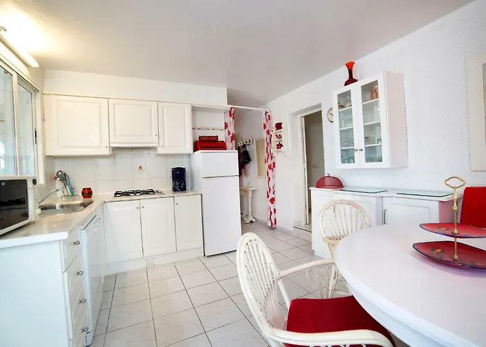 빌라 Sanne By Interhome *