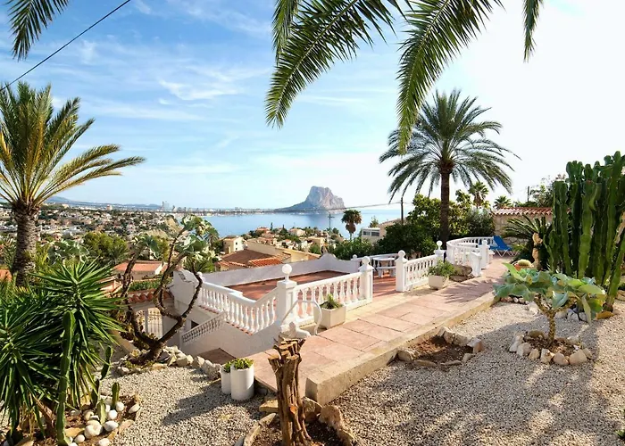 Sanne By Interhome * 칼페