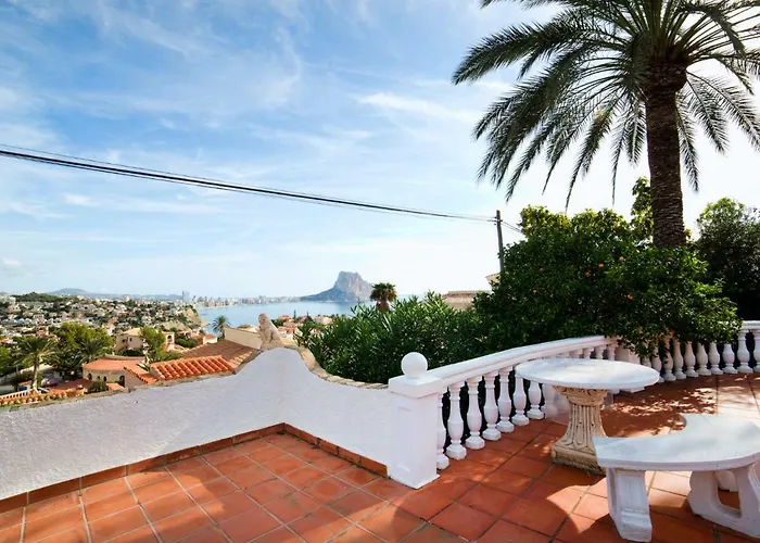 빌라 Sanne By Interhome