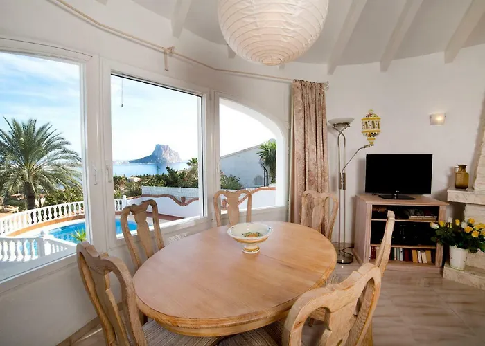 Sanne By Interhome 빌라 *