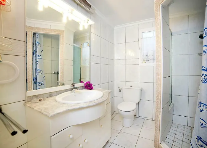 Sanne By Interhome * 칼페