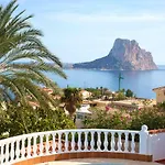Sanne By Interhome Calpe