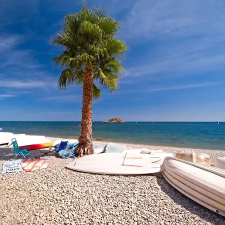 Sanne By Interhome كاليبي