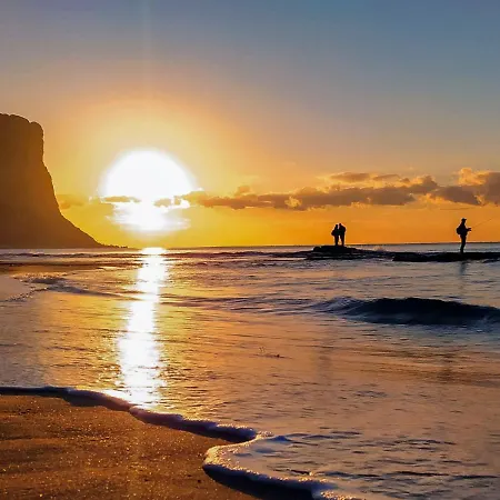 Sanne By Interhome كاليبي