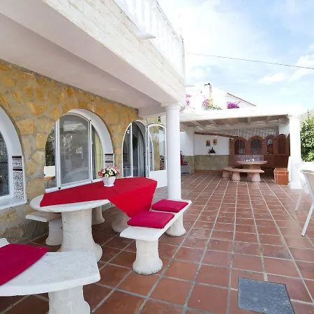 فيلة Sanne By Interhome كاليبي