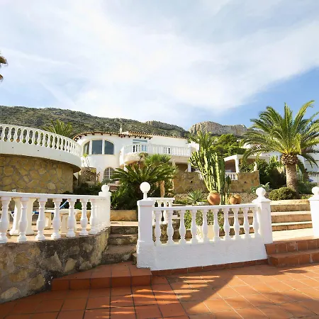 Sanne By Interhome فيلة *