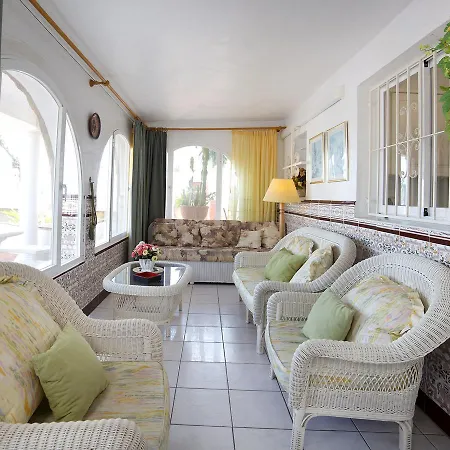 Sanne By Interhome فيلة *