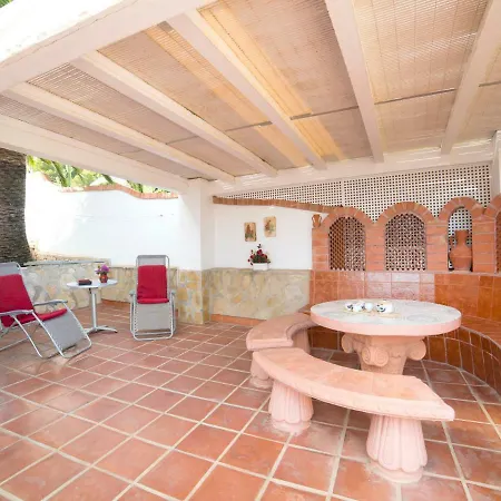 فيلة Sanne By Interhome