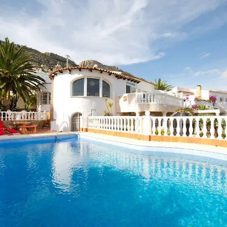 فيلة Sanne By Interhome *