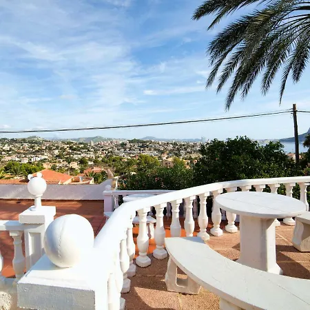 Sanne By Interhome فيلة