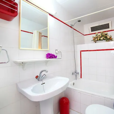 فيلة Sanne By Interhome كاليبي