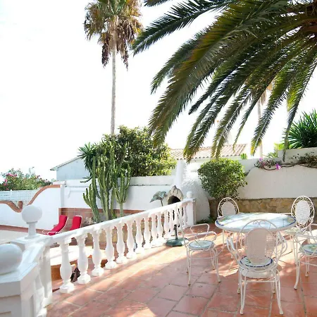 Sanne By Interhome فيلة كاليبي