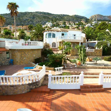 فيلة Sanne By Interhome *