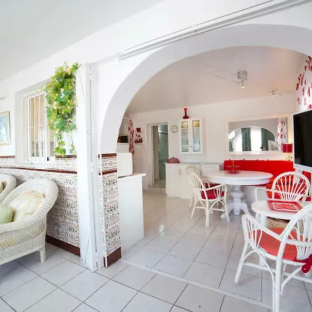 Sanne By Interhome * كاليبي