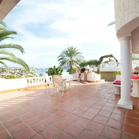 فيلة Sanne By Interhome *